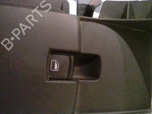Right front window switch AUDI A3 Sportback (8PA) 1.6 TDI | BP13866891I26 