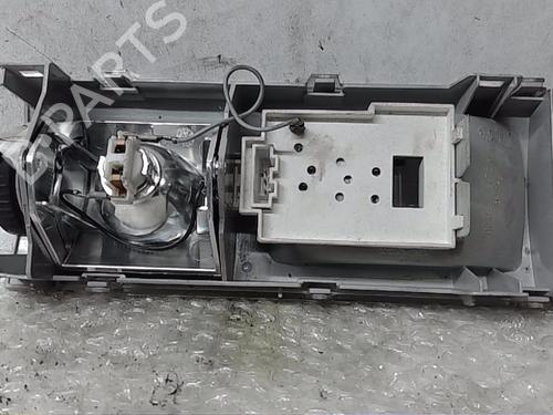 Innerbelysning VW MULTIVAN T5 (7HM, 7HN, 7HF, 7EF, 7EM, 7EN) [2003-2016]  17024384