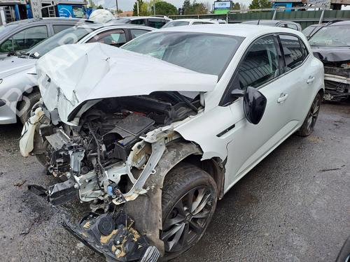 Peças RENAULT MEGANE IV Hatchback (B9A/M/N_) [2015-2026]  4372623