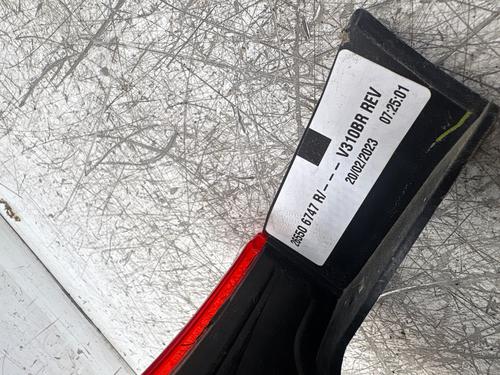 Left taillight RENAULT KANGOO Express (FW0/1_) | BP38761381C34 - Image 3