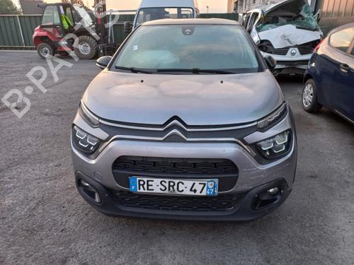 Engine CITROËN C3 III (SX) 1.2 PureTech 82 | BP39659565M1  - Image 9