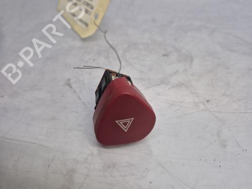 Warnblinkschalter für PEUGEOT EXPERT Van (VF3A_, VF3U_, VF3X_) 2.0 HDi 130 (128 hp) 31656056