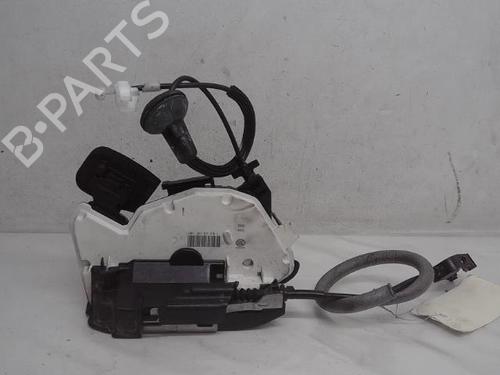 Used Front right lock SEAT LEON (5F1) 1.0 TSI (115 hp) 13821722
