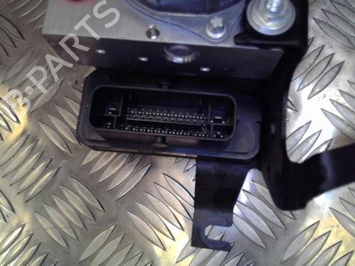 ABS pump RENAULT CLIO IV (BH_) 1.5 dCi 75 | BP13866974M43 