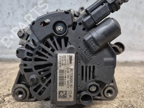 Alternator PEUGEOT 208 I (CA_, CC_) 1.2 THP 110 | BP29577120M7
