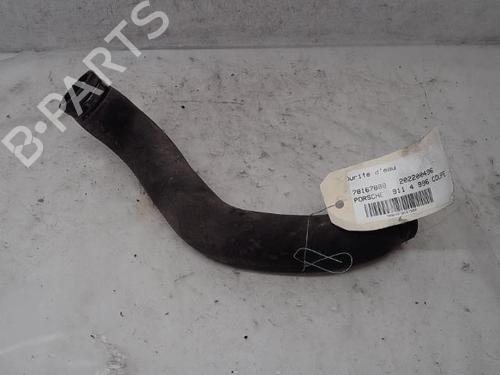 Used Pipe PORSCHE 911 (996) 3.4 Carrera (301 hp) 16252132
