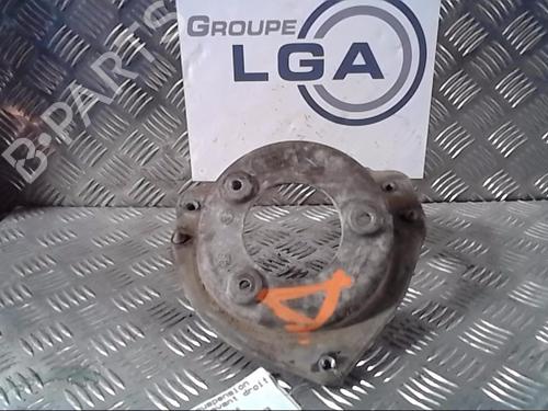 Used Right front suspension arm PEUGEOT 407 (6D_) 1.6 HDi 110 (6D9HZC, 6D9HYC) (109 hp) 14550652