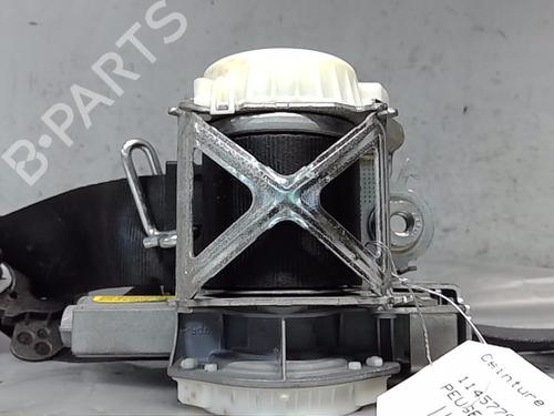 Front right belt tensioner PEUGEOT 5008 (0U_, 0E_) 1.6 BlueHDi 120 | BP29962907C88