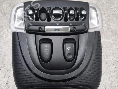 Kabinelys MINI MINI CLUBMAN (F54) | BP39011088I8 - Image 3