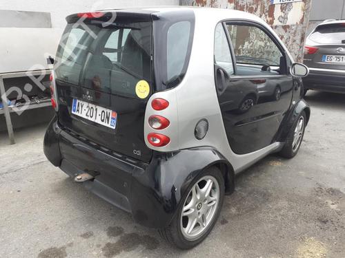 Instrument cluster SMART CITY-COUPE (450)  | BP13854670C47 