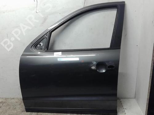 Left front door HYUNDAI SANTA FÉ II (CM) 2.2 CRDi GLS 4x4 | BP16567736C2 