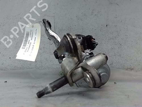 Front wiper motor PEUGEOT 5008 (0U_, 0E_) 1.6 BlueHDi 120 | BP29962937M29