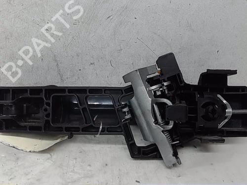 Used Rear right exterior door handle FORD FIESTA VI (CB1, CCN) 1.4 (97 hp) 13829265