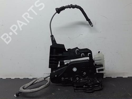 Used Front left lock MERCEDES-BENZ GLA (H247) GLA 250 e (247.786) (218 hp) 23869285