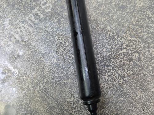 Pansergassdemper RENAULT MEGANE III Hatchback (BZ0/1_, B3_) | BP30824544C139