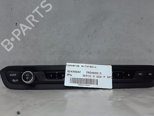 Used Switch BMW 3 Gran Turismo (F34) [2012-2025]  21060275