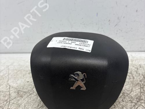 Airbag chauffør Airbag chauffør 38428418 38428418