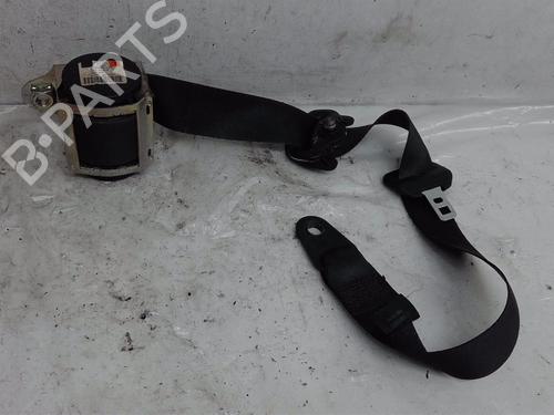 Venstre fortil seleforstrammer MINI MINI (R50, R53) Cooper (116 hp) 16347239