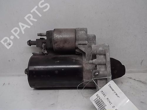Used Starter MINI MINI (R56) Cooper (120 hp) 13842278