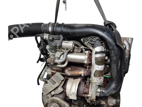 Engine RENAULT MODUS / GRAND MODUS (F/JP0_) 1.5 dCi 90 | BP28105507M1 