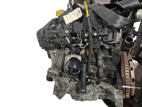 Engine RENAULT CLIO III Hatchback Van (SB_, SR_) | BP32307651M1