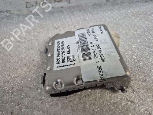 Camera MAZDA 6 Estate (GJ, GL) 2.2 D (GJ2FW, GJ692) | BP25150084E14 