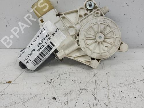 Right front window motor BMW 1 (F20) | BP37185493E20 - Image 3