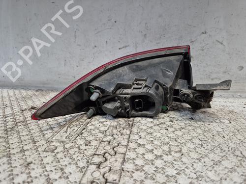 Right taillight RENAULT CLIO IV (BH_) 1.2 TCe 120 (BHM0) | BP25040915C35 