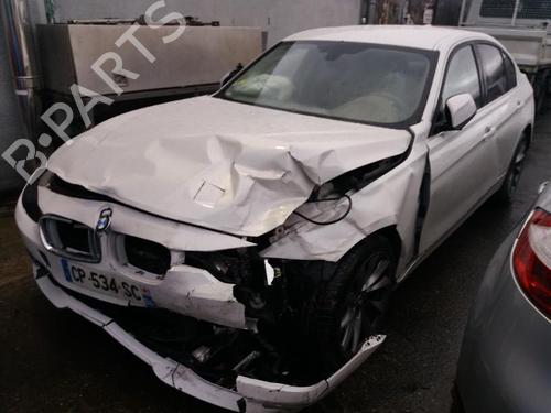 Front wiper motor BMW 3 (F30, F80)  | BP13859887M29 