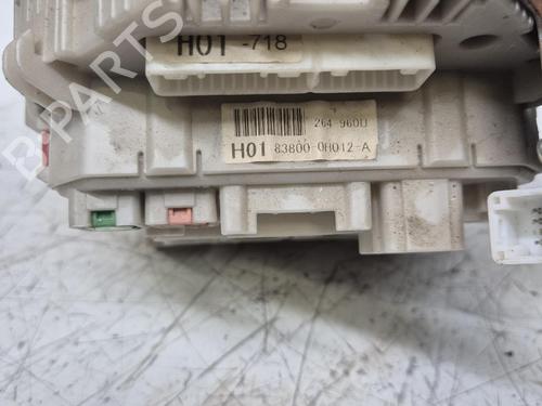 Used Instrument cluster Instrument cluster 36913284 36913284