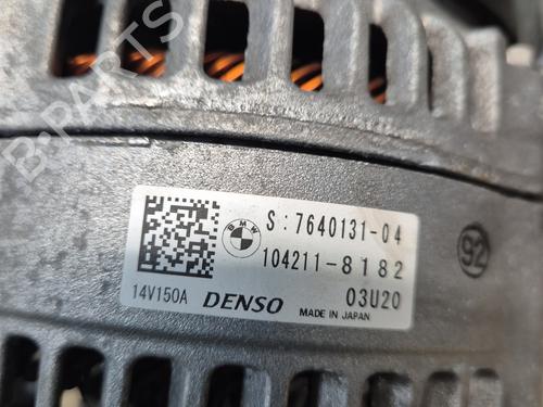 Alternator MINI MINI (F56) Cooper | BP29577085M7 