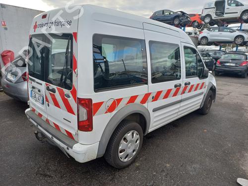 Engine FORD TRANSIT CONNECT (P65_, P70_, P80_) 1.8 TDCi | BP39540939M1 - Image 11