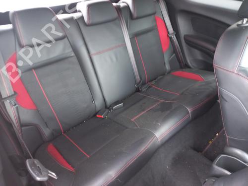 Climate control PEUGEOT 208 I (CA_, CC_) 1.6 GTi | BP29845859I5 