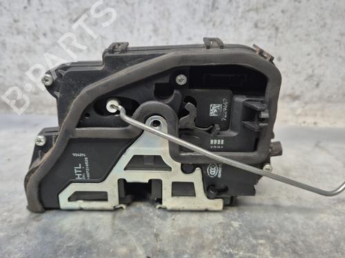 Rear left lock BMW 3 (E90) | BP30139808C100