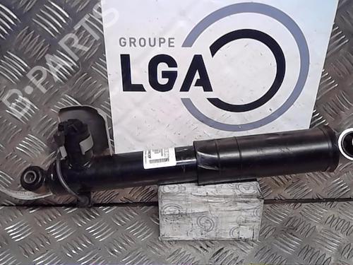 Used Left rear shock absorber RENAULT TALISMAN (LP_) 1.6 TCe 200 (200 hp) 13854808