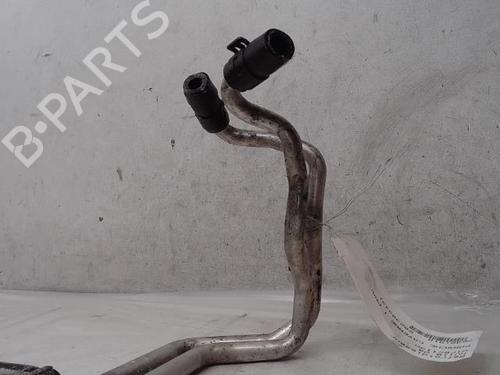 Andre PORSCHE CAYENNE (9PA) 3.2 | BP15690909O1 