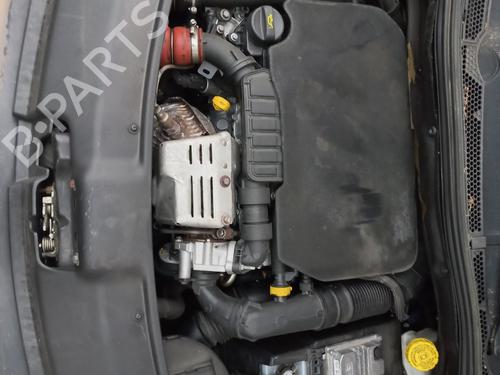 Rear mirror PEUGEOT 208 I (CA_, CC_) 1.2 THP 110 | BP32291723I6 