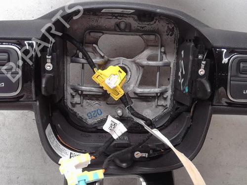 Used Steering wheel CITROËN C5 AIRCROSS (A_) 1.6 Hybrid 225 (A45GFR) (224 hp) 15774540