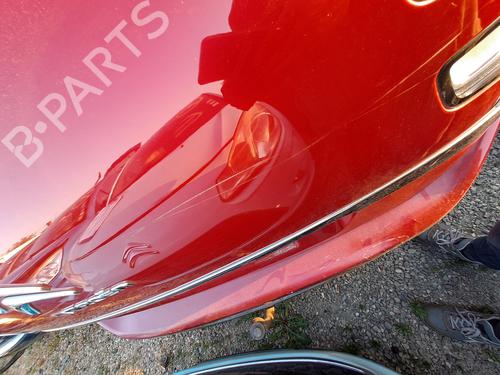 Used Tailgate CITROËN C4 Grand Picasso II (DA_, DE_) [2013-2025]  28033734