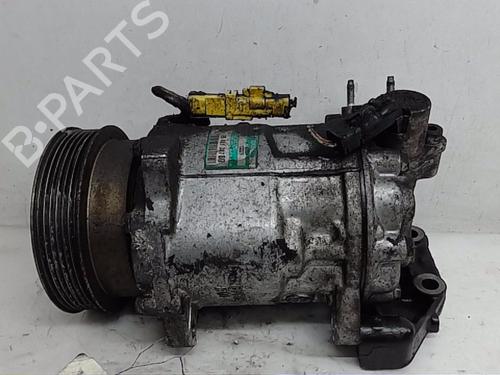 Used AC compressor PEUGEOT 607 (9D, 9U) [2000-2025]  13840164
