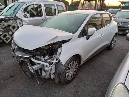 Used Parts RENAULT CLIO IV (BH_) 1.5 dCi 90 (90 hp) 4350743