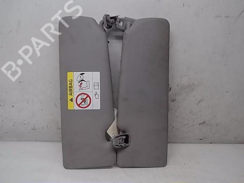 Left sun visor BMW 1 (F20) 114 d | BP13835495I1 