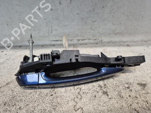 Rear left exterior door handle BMW X1 (E84) sDrive 18 d | BP25376568C130 