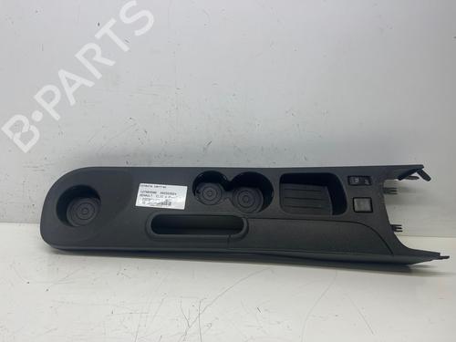 Console centrale Console centrale RENAULT CLIO IV (BH_) 1.5 dCi 90 (90 hp) 36834447 36834447