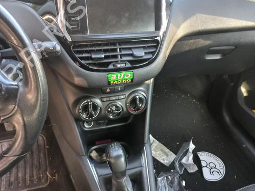 Left mirror PEUGEOT 208 I (CA_, CC_) 1.6 HDi / BlueHDi 75 | BP29293778C26 