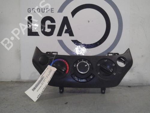 Used Climate control CHEVROLET AVEO / KALOS Hatchback (T250, T255) 1.2 (84 hp) 13866840