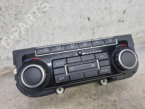 Used Climate control VW SCIROCCO III (137, 138) 2.0 TDI (140 hp) 29621183