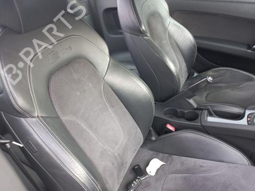 Left taillight AUDI TT (8J3) 2.0 TDI quattro | BP34175208C34  - Image 11