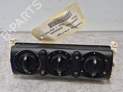 Comando clima MINI MINI (R50, R53) One D (75 hp) 32353694