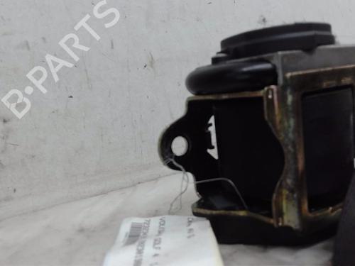 Front left belt tensioner VW GOLF IV (1J1) 1.9 TDI | BP13822377C87 